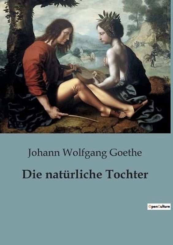 Die natürliche Tochter