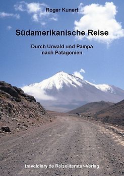 Südamerikanische Reise