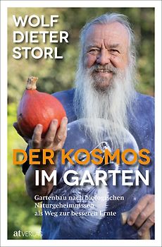Der Kosmos im Garten