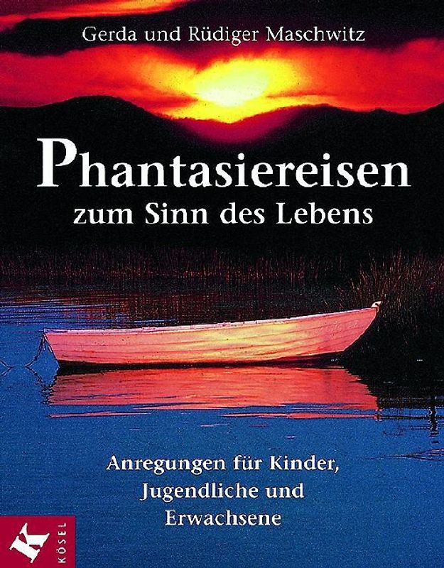 Phantasiereisen zum Sinn des Lebens