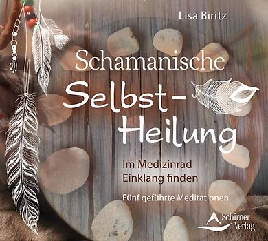 CD Schamanische Selbst-Heilung