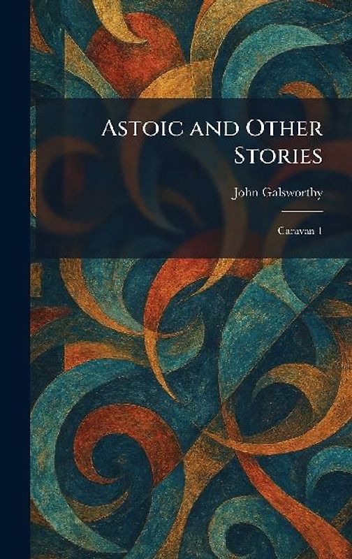 Astoic and Other Stories