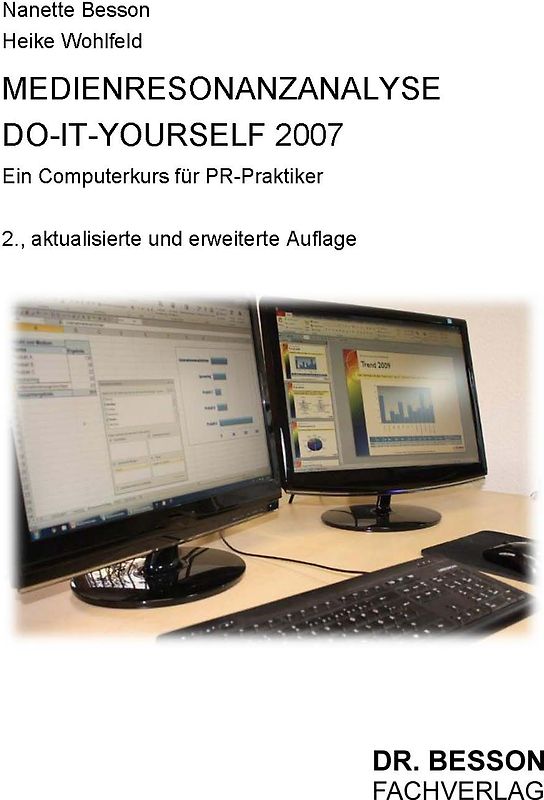 Medienresonanzanalyse DO-IT-YOURSELF 2007