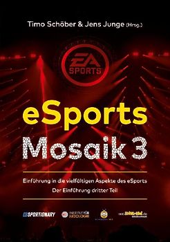 eSports Mosaik 3