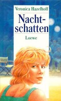 Nachtschatten. Stella wird ein Star