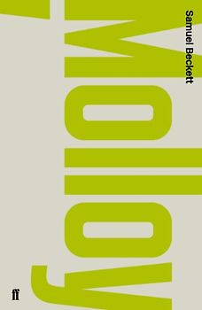Molloy - Samuel Beckett