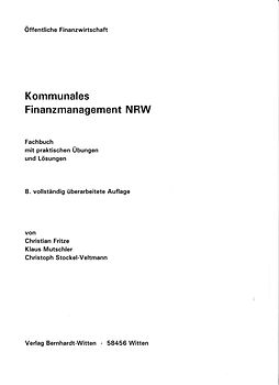 Kommunales Finanzmanagement NRW