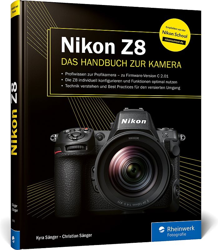 Nikon Z8