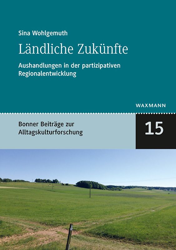 Ländliche Zukünfte