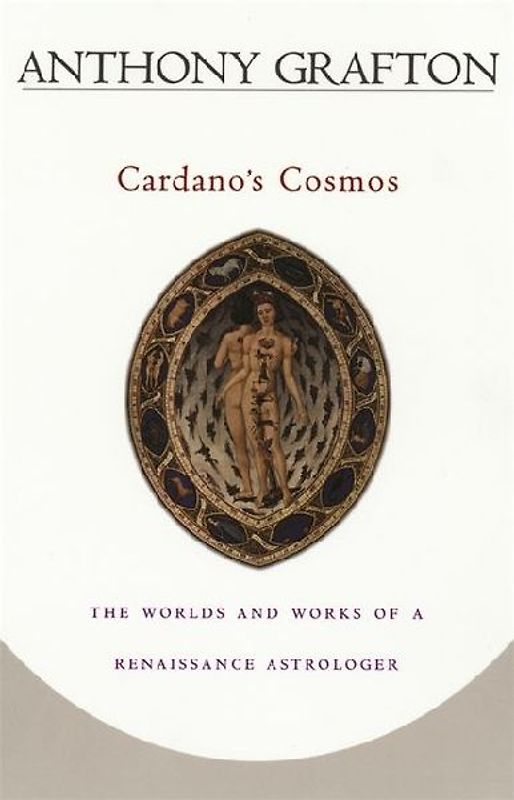 Cardano's Cosmos