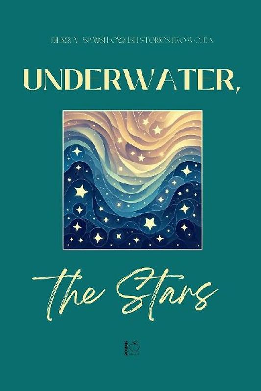 Underwater, the Stars