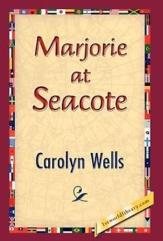 Marjorie at Seacote