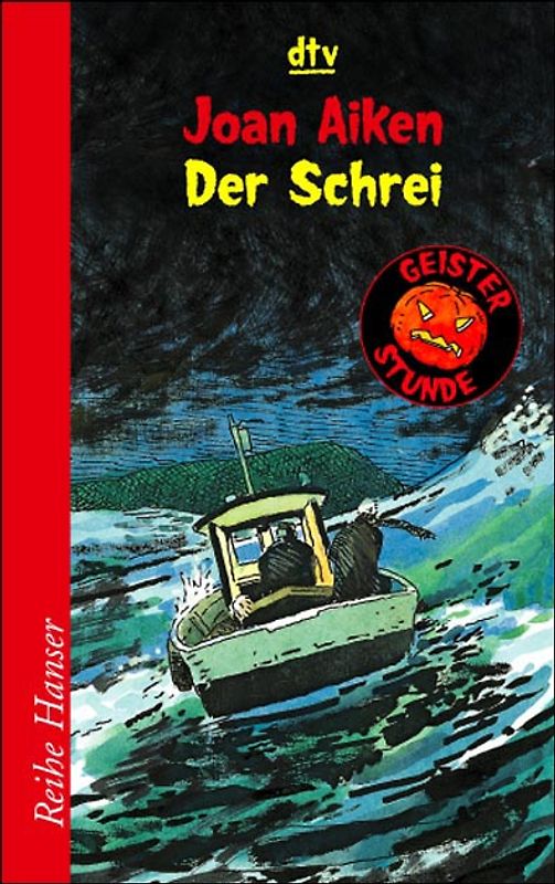 Der Schrei