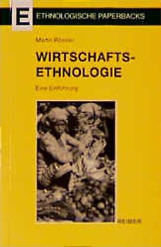 Wirtschaftsethnologie