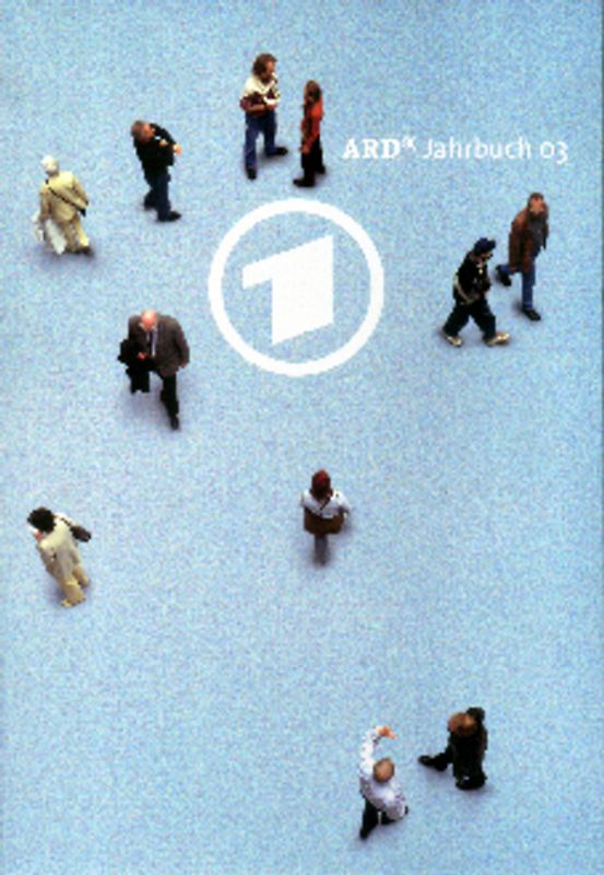 ARD Jahrbuch 2003