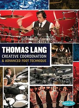Thomas Lang - Creative Coordination