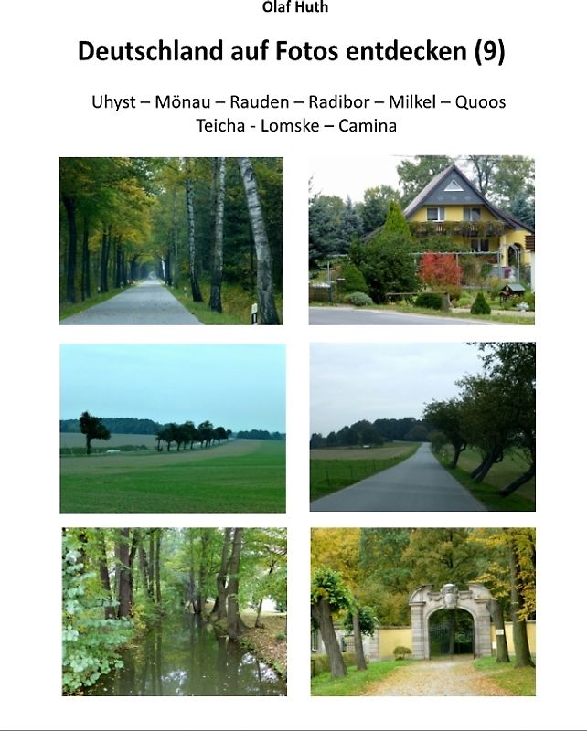 Deutschland auf Fotos entdecken (9)