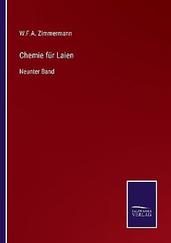 Chemie für Laien