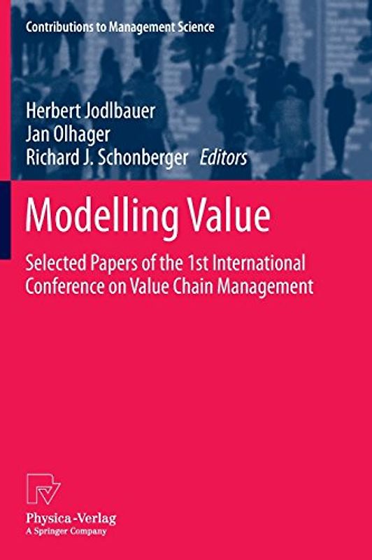 Modelling Value