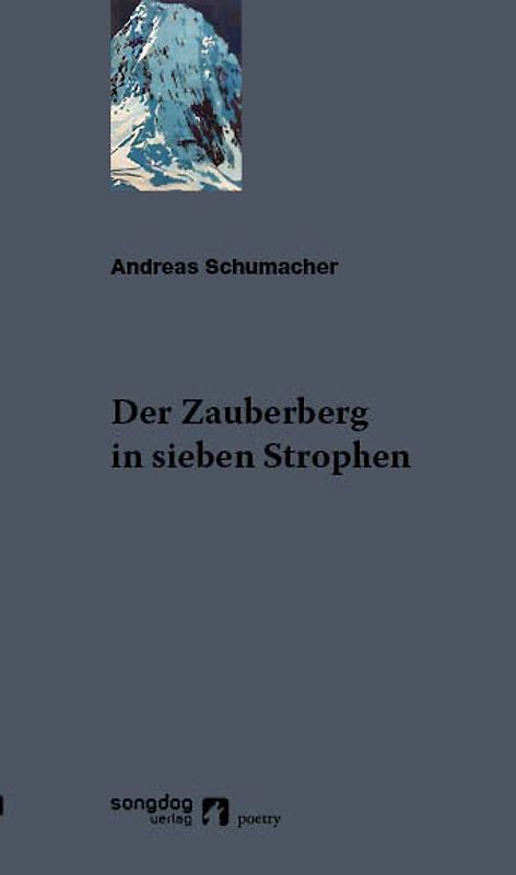 Der Zauberberg in sieben Strophen