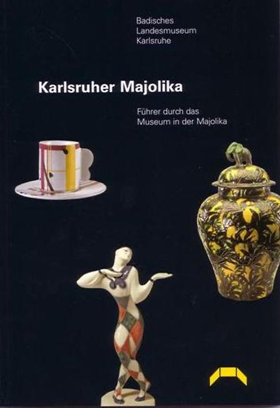 Karlsruher Majolika