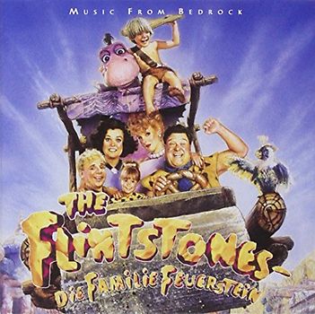 Familie Feuerstein [Soundtrack]