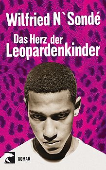 Das Herz der Leopardenkinder