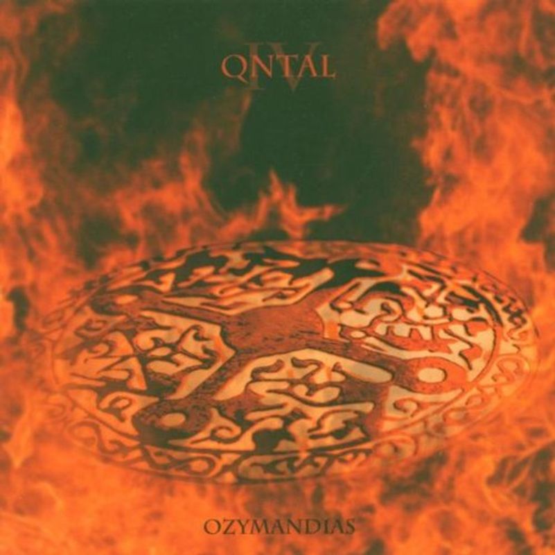 Qntal - Qntal IV-Ozymandias