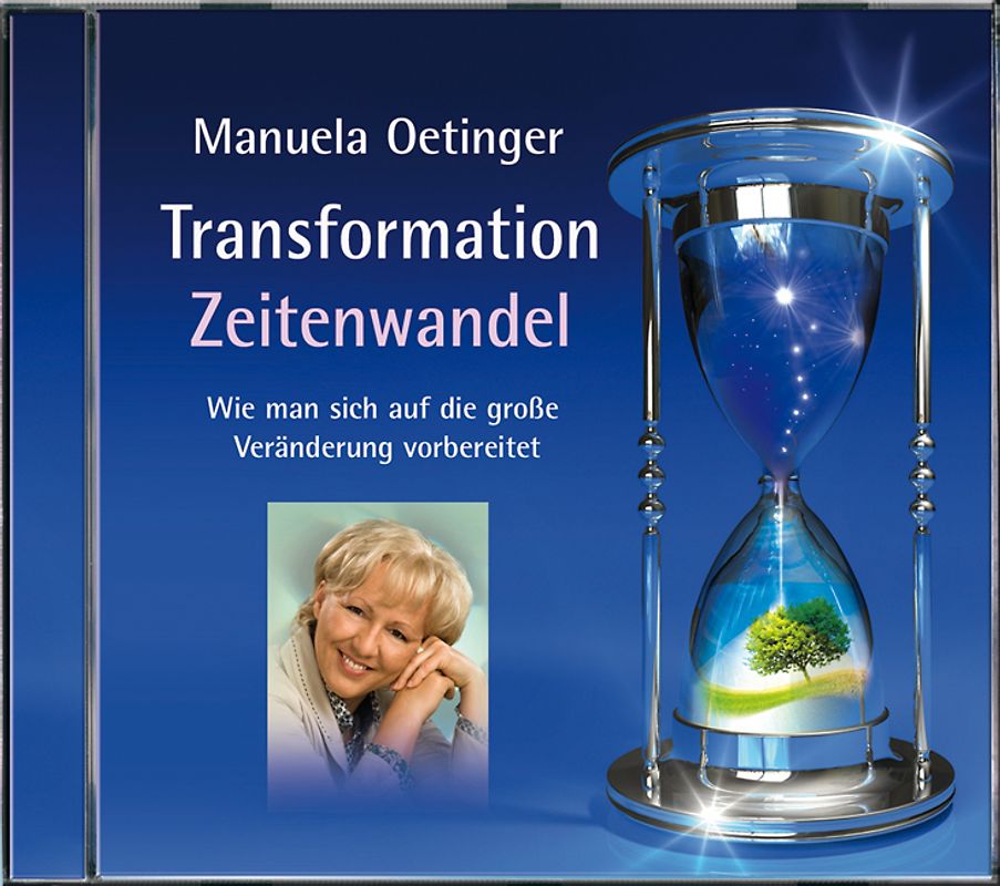 Transformation und Zeitenwandel