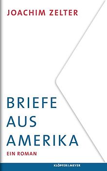 Briefe aus Amerika