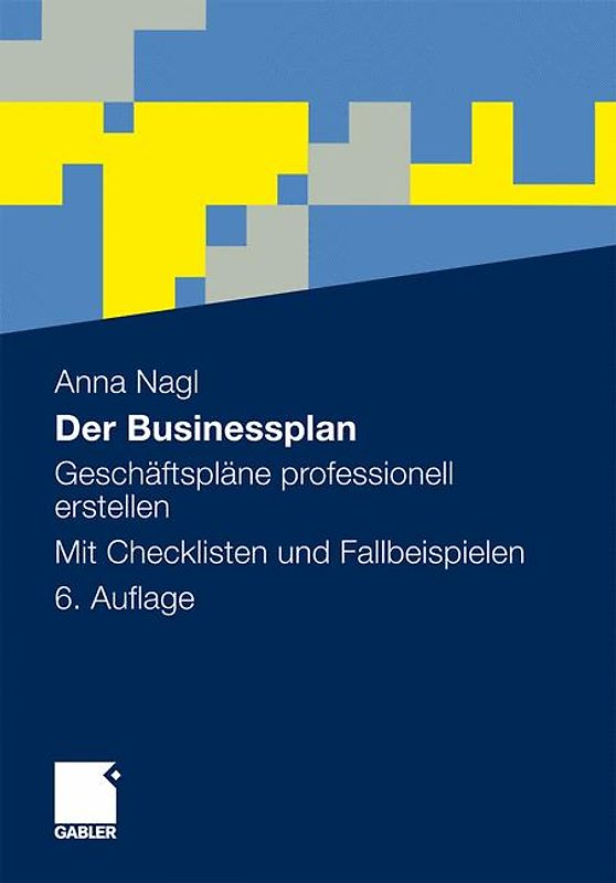 Der Businessplan