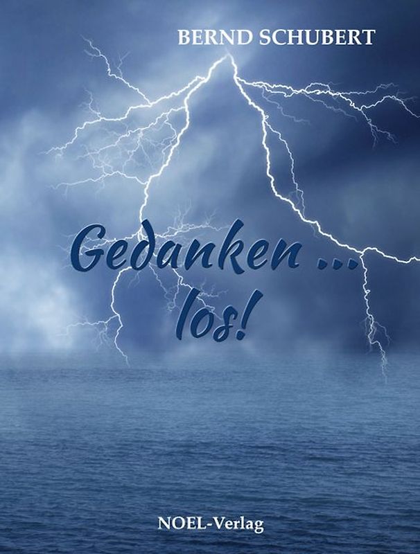 Gedanken ... los!