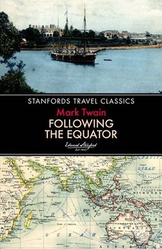 Following the Equator