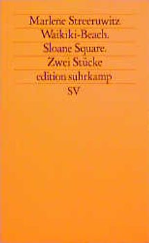 Waikiki-Beach. Sloane Square