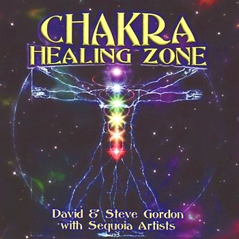 Various - Chakra Healing Zone