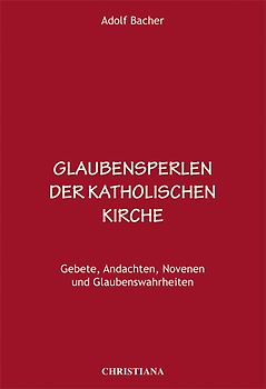 Glaubensperlen der katholischen Kirche
