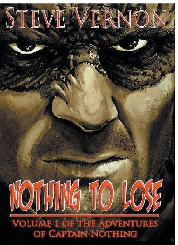 Nothing To Lose