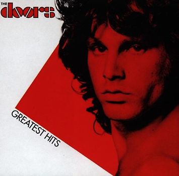 the Doors - Greatest Hits