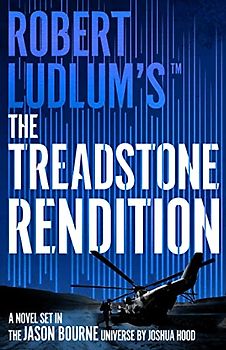 Robert Ludlum's™ The Treadstone Rendition: Joshua Hood