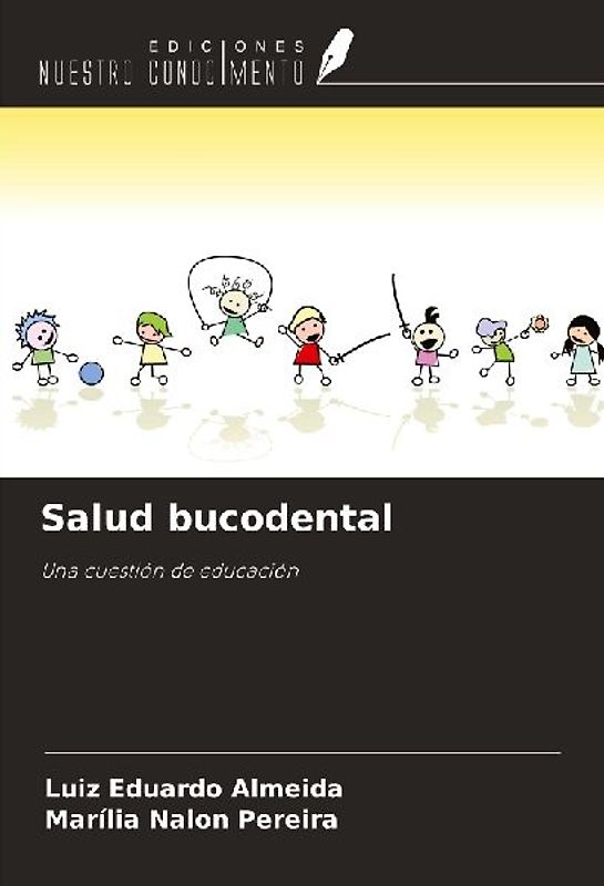 Salud bucodental