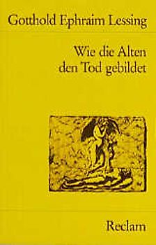 Wie die Alten den Tod gebildet
