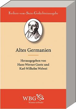 Die Germanen in der Völkerwanderungszeit