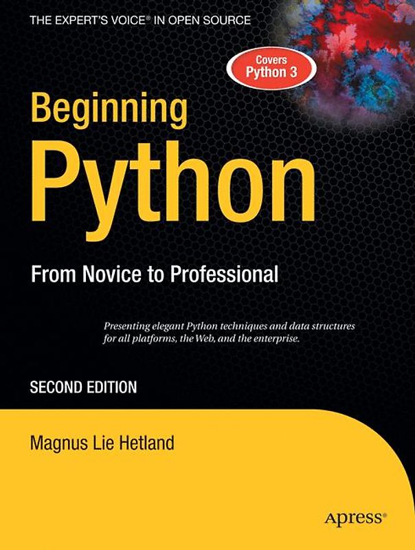 Beginning Python