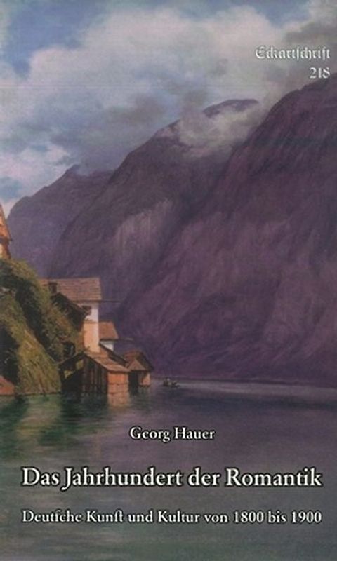 Das Jahrhundert der Romantik