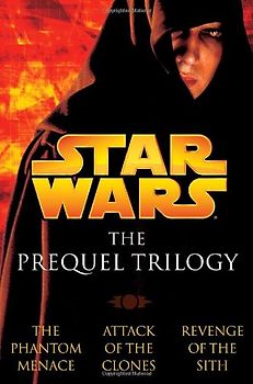 Star Wars: The Prequel Trilogy - Terry Brooks