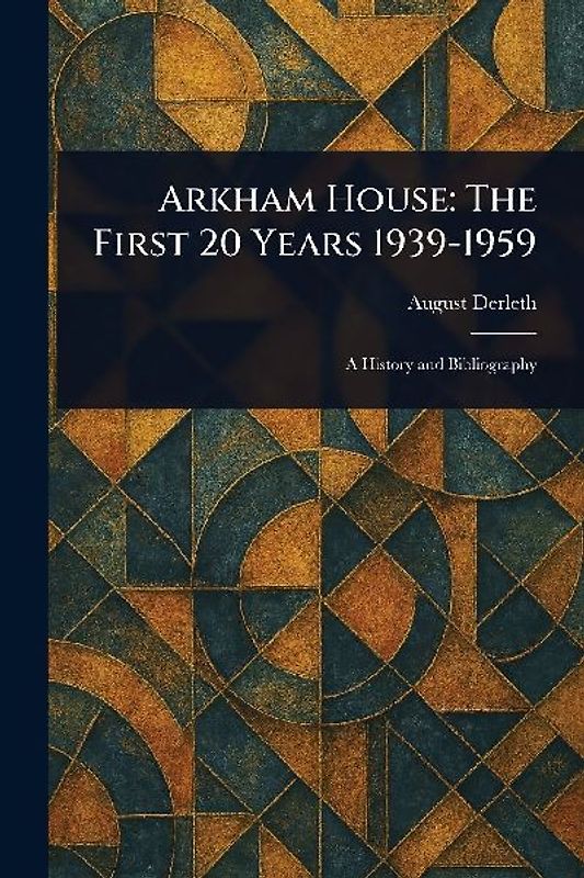 Arkham House