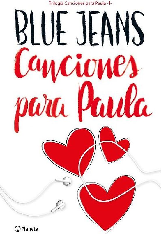 Canciones para Paula