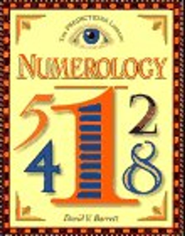 Numerology (Predictions Library)