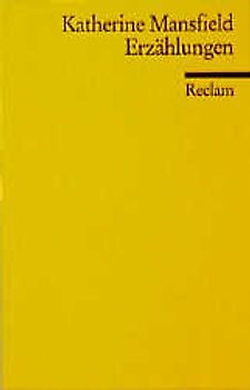 Erzählungen