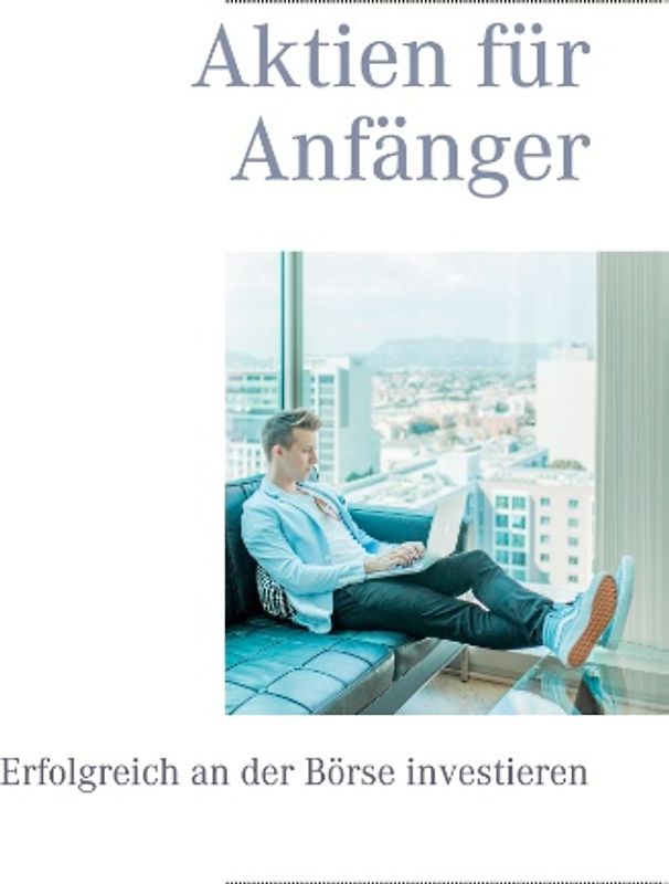 Aktien für Anfänger